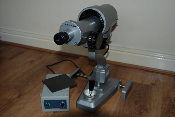 Takagi MT377-II