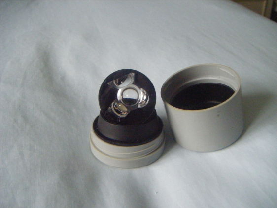 3 Mirror lens(Haag Streit)