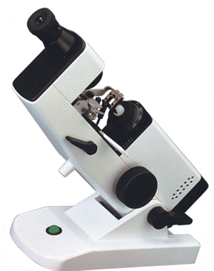 LYS 1 B Manual Lensmeter / Focimeter