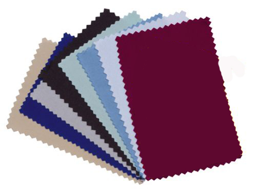 Premier Microfibre Small      Burgundy