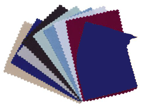 Premier Microfibre Small Royal Blue