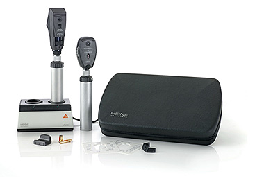 Heine BETA 200 Optometry set