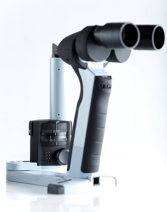 Keeler PSL One Portable Slit Lamp