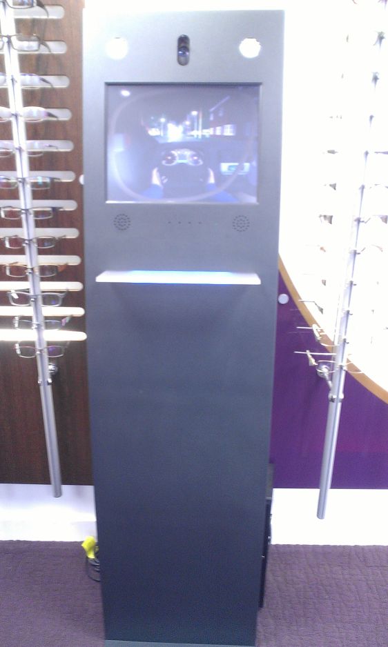 ACEP Smart Look Dispensing Aid