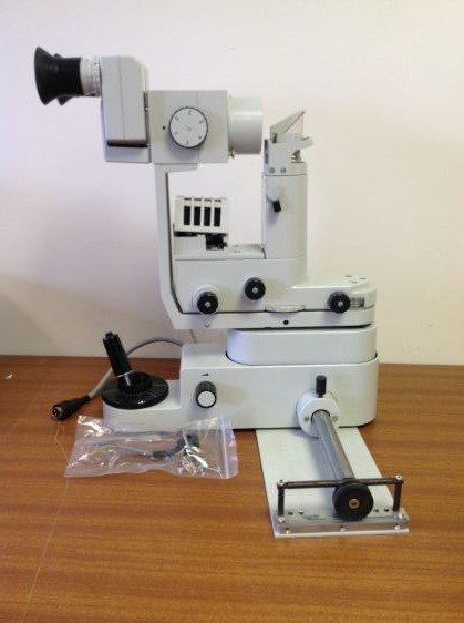 Carl Zeiss RSL 110