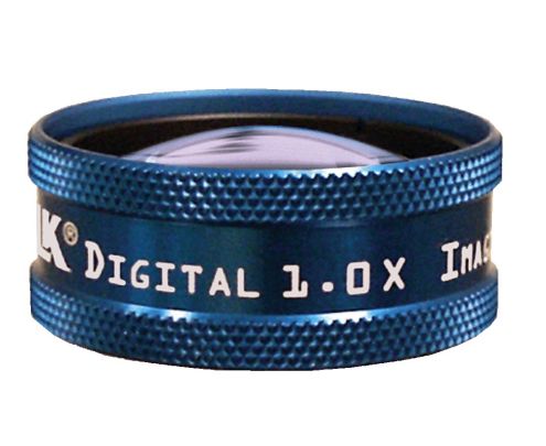  Digital 1.0x Volk Lens