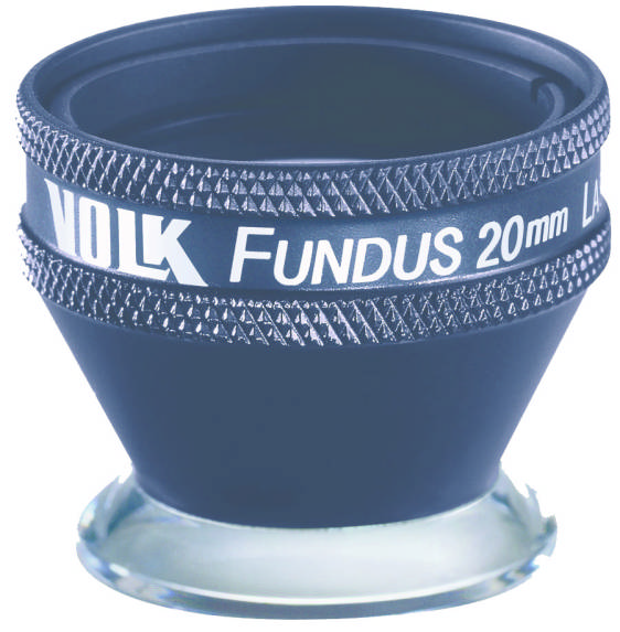 Volk Fundus 20