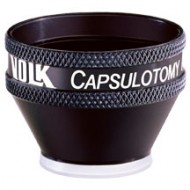 Volk Capsulotomy (Yag) lens