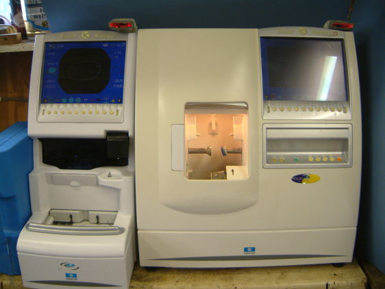Ventilate microscope Antecedent ESSILOR KAPPA CTD. EDGER AND BLOCKER | Used Lens Edgers | Lab Equipment |  Used Optical Equipment and Ophthalmic Instruments - Largest Online