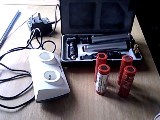 keeler retinoscope and ophthalmoscope