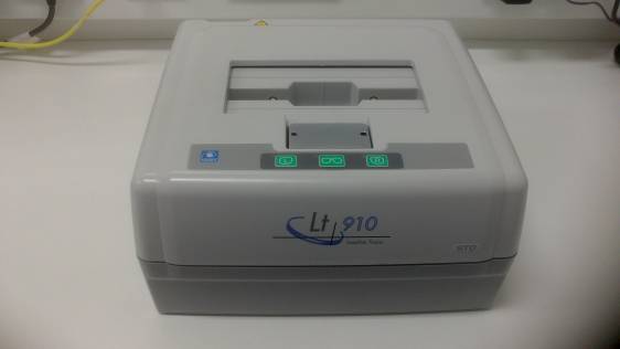 Nidek LT910 Tracer