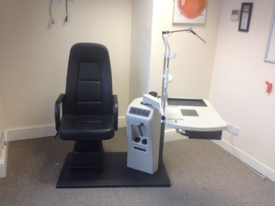 Frastema / Simplex 1 x 3