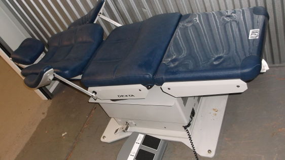 Dexta,Ophthalmology Chair