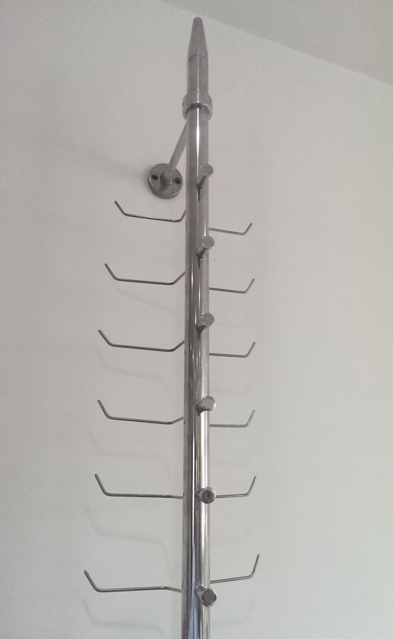 Frame DIsplay Rods (x14)