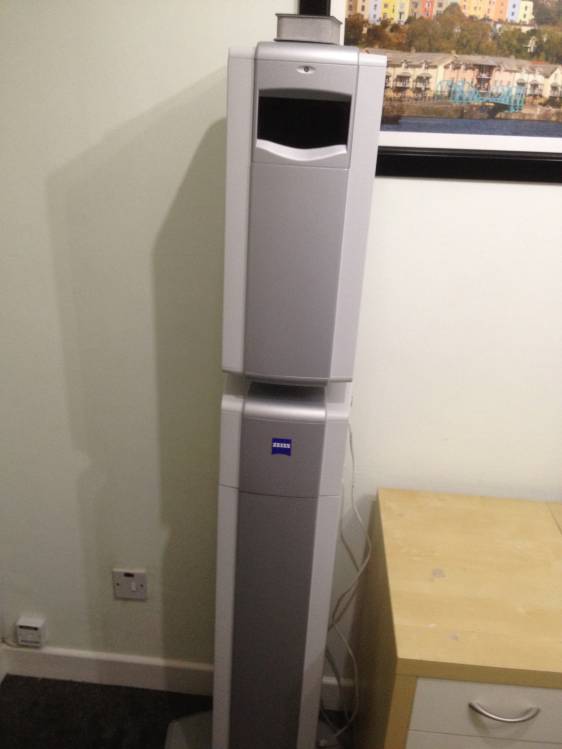 Zeiss RVT