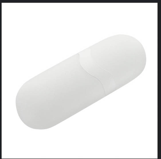 Bullet Case