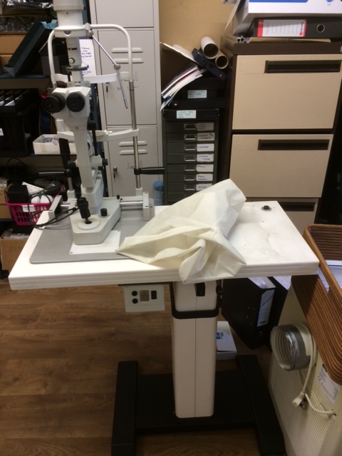 Rodenstock RO3000