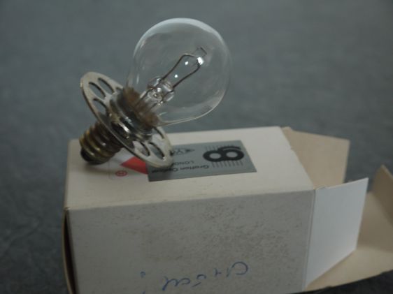 SL 100 Bulb
