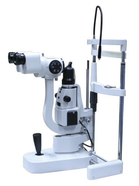 SL40Z - Zeiss Type Slit Lamp