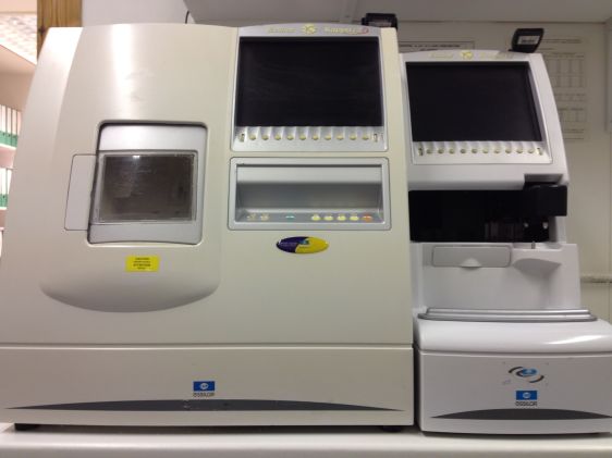 ESSILOR KAPPA CTD