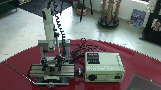 B & S Drilling Centre