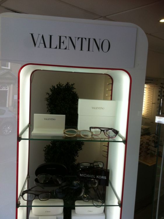 Display Stand