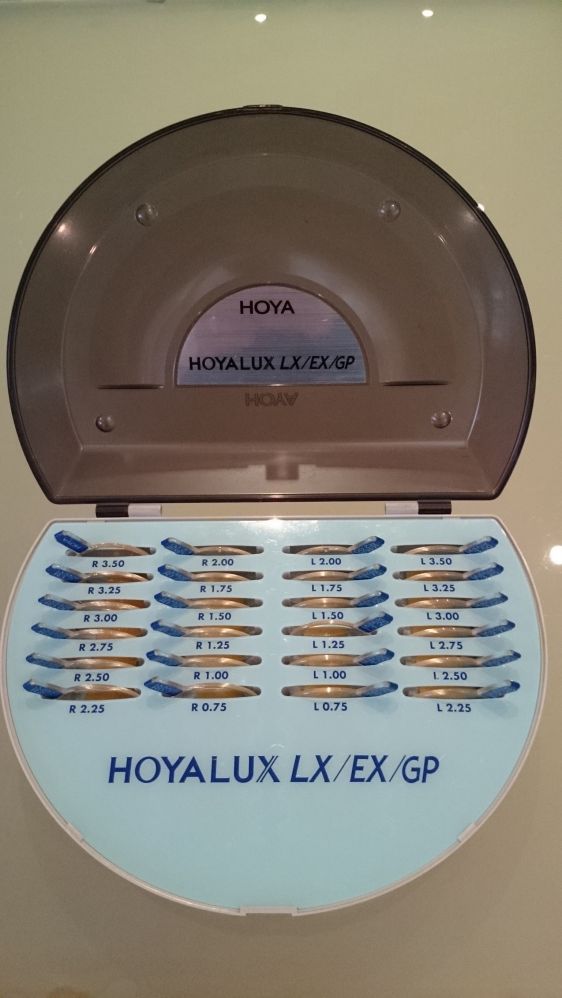 Progressive simulator