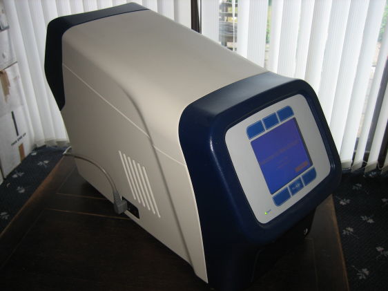 MACUSCOPE MC10000