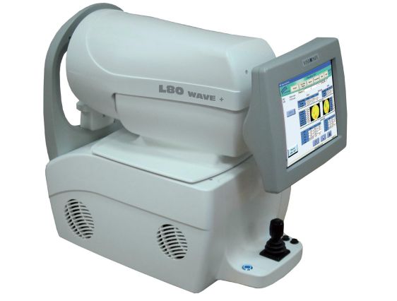 Visionix L80 ARK 4 in one