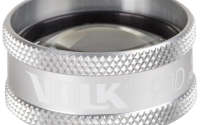 90D Volk Lens Silver