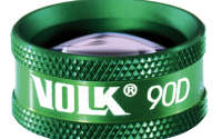 90D Volk Lens Green