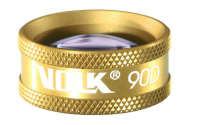 90D Volk Lens Gold