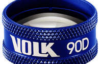 90D Volk Lens Blue