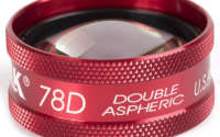 78D Volk Lens Red