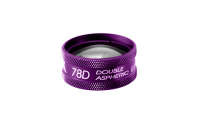 78D Volk Lens Purple