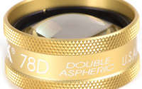 78D Volk Lens Gold