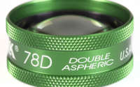 78D Volk Lens Green