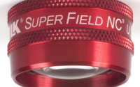 SuperField Volk Lens Red