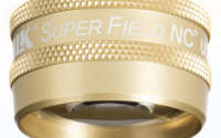 SuperField Volk Lens Gold