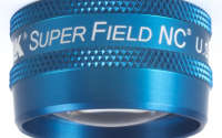 SuperField Volk Lens Blue