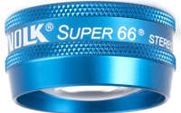 Super 66 Volk Lens Blue