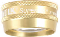 Super 66 Volk Lens Gold