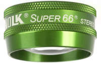 Super 66 Volk Lens Green