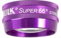 Super 66 Volk Lens Purple