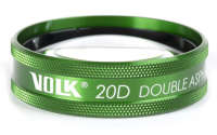 20D Volk Lens Green