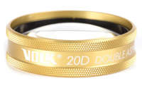 20D Volk Lens Gold