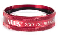 20D Volk Lens Red