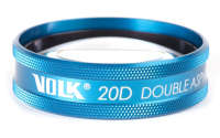 20D Volk Lens Blue