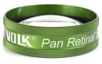 Pan Ret 2.2 Volk Green