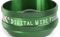 Digital WideField Volk Lens Green